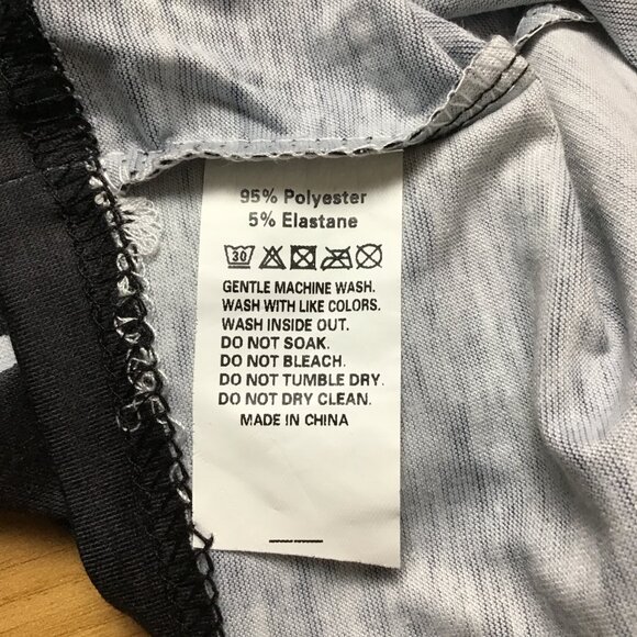 Skeleton Halloween Costume Pajama for kids Size 3T - Picture 5 of 5